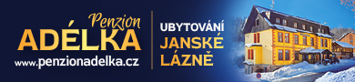 Penzion Adelka