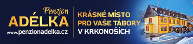 Penzion Adella tabory